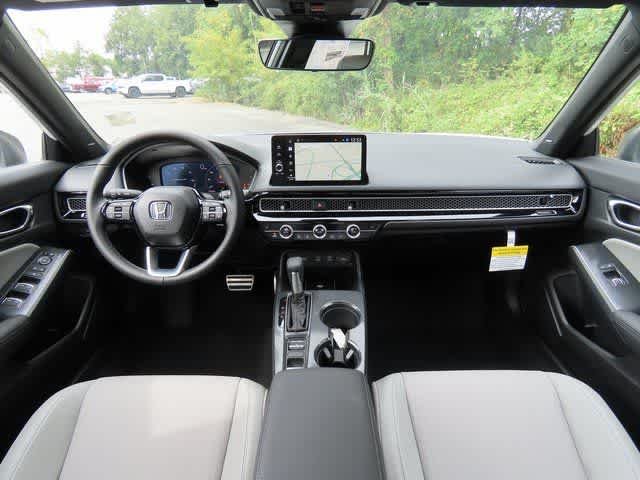 2025 Honda Civic Sport Touring - Photo 18