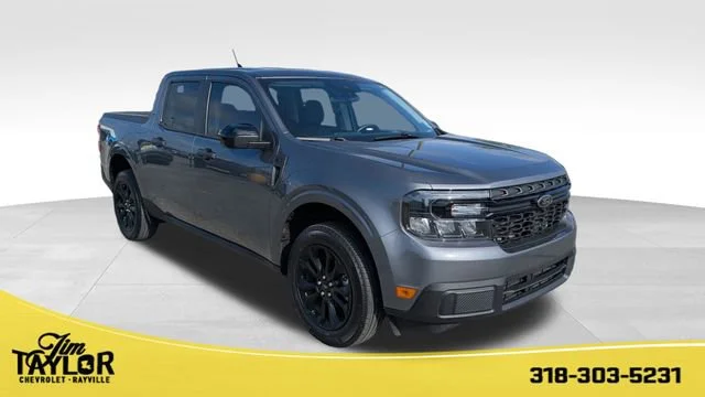 2024 Ford Maverick XLT FWD's photo