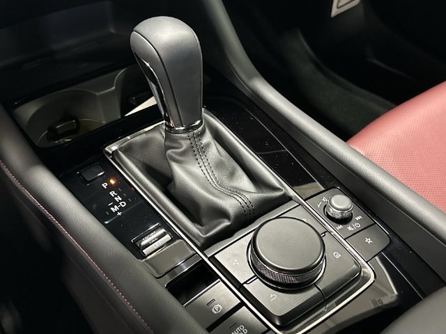 New 2026 Gray Mazda 2.5 S Carbon Edition image 27