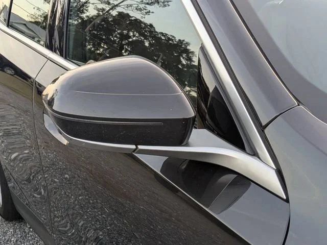 2024 BMW 5 Series 530i - Photo 18
