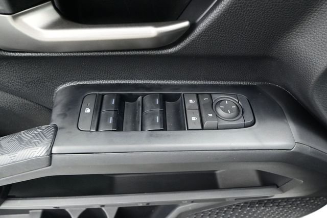 New 2026 Wind Chill Pearl Toyota TRD Sport image 10