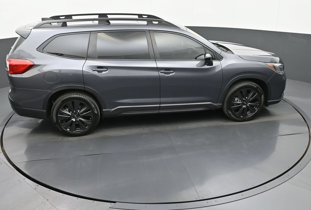 Used 2022 Gray Subaru Onyx Edition image 35