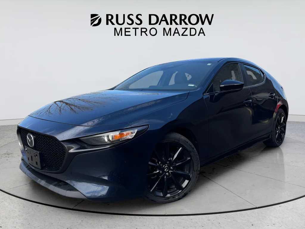 2024 Mazda CX-3 Select Sport AT 5-Door SKYACTIV's photo