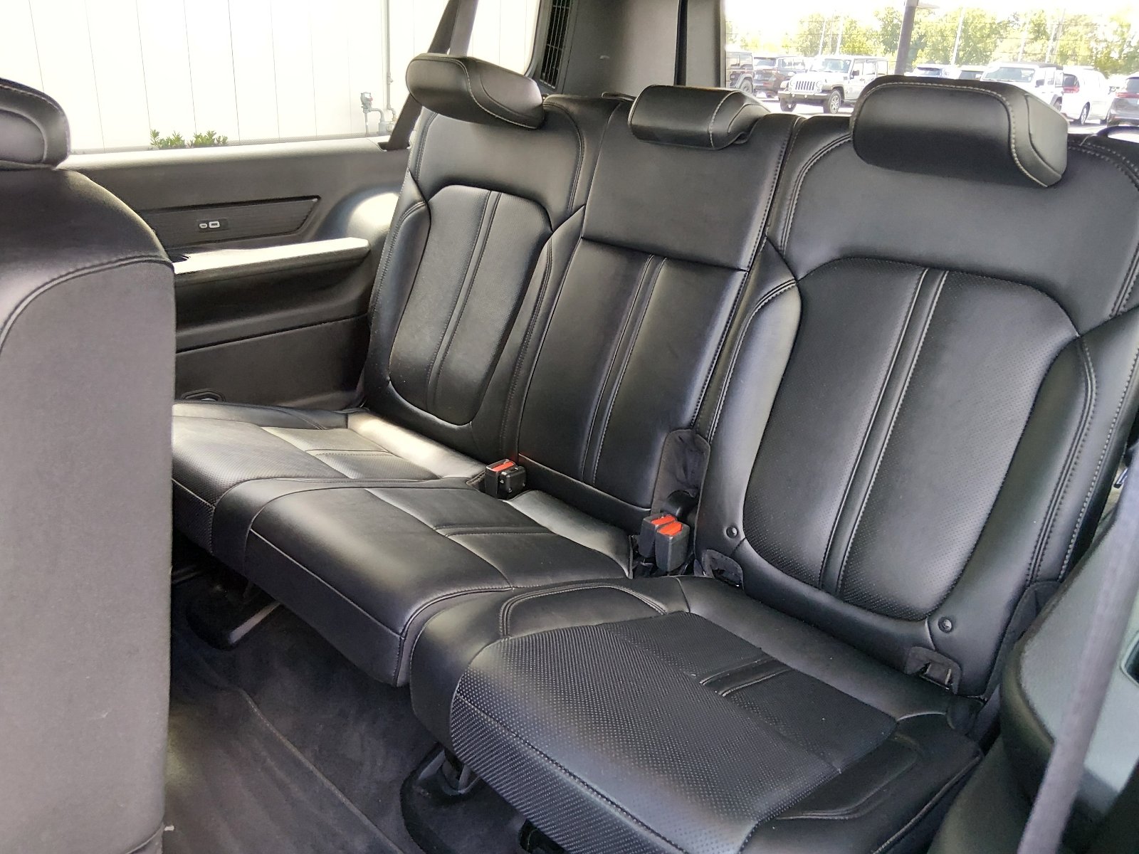 Certified Used 2024 Silver Zynith Jeep Series II image 12