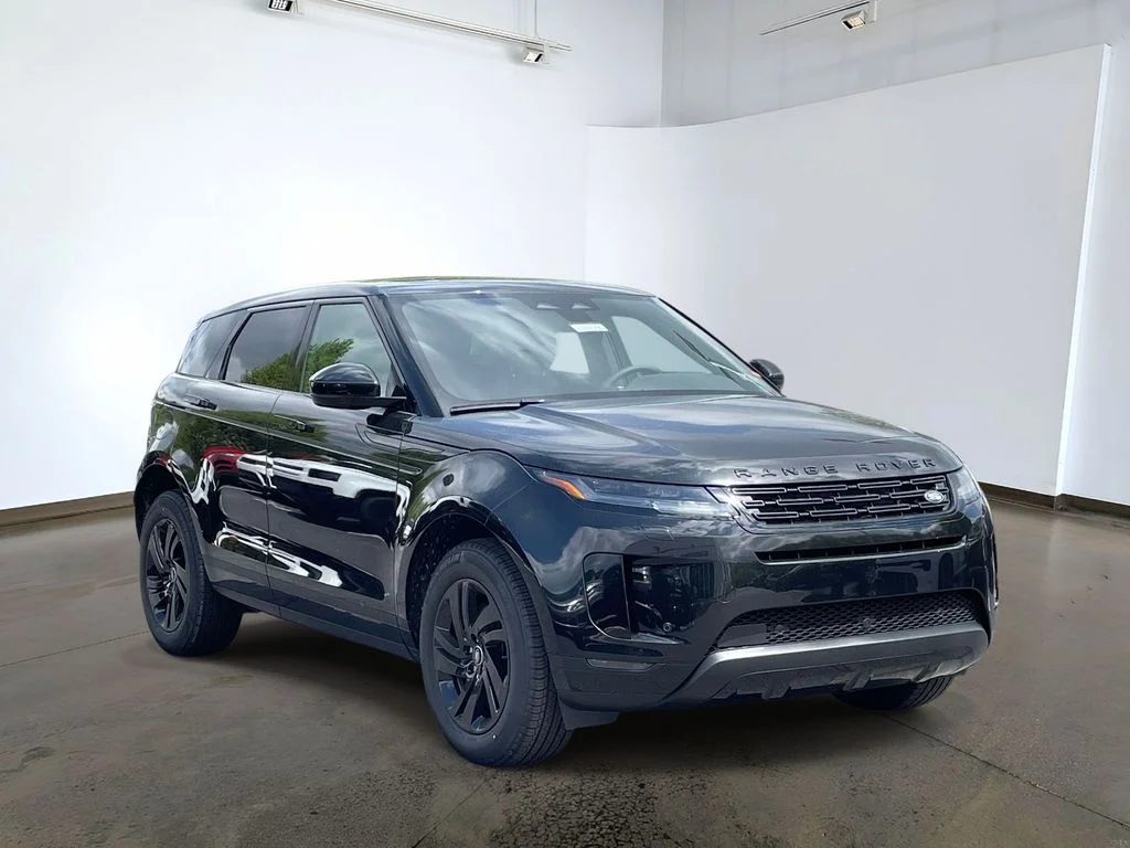New 2026 Santorini Black Land Rover S image 3