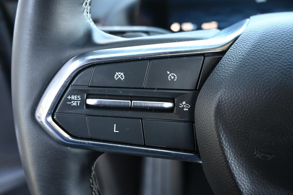 Certified Used 2024 Sterling Gray Metallic Chevrolet LS image 32