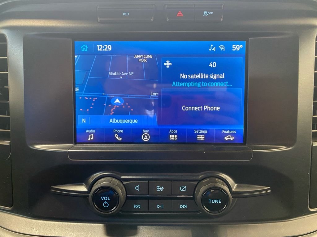 Used 2022 Silver Ford XL image 11