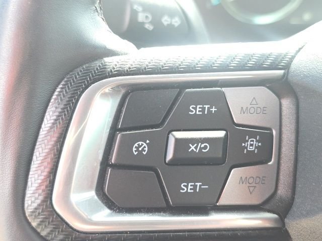 Used 2024 Silver Ford GT Premium image 19