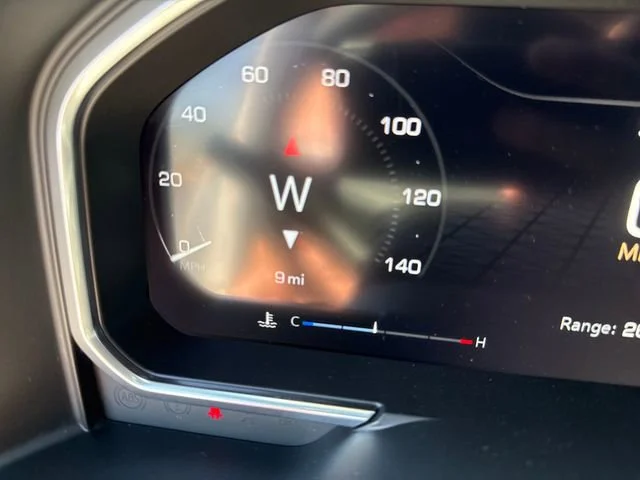 New 2026 Summit White GMC AT4 image 18