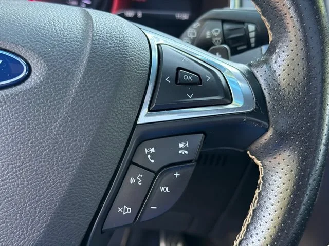 Used 2019 Gray Ford ST image 26