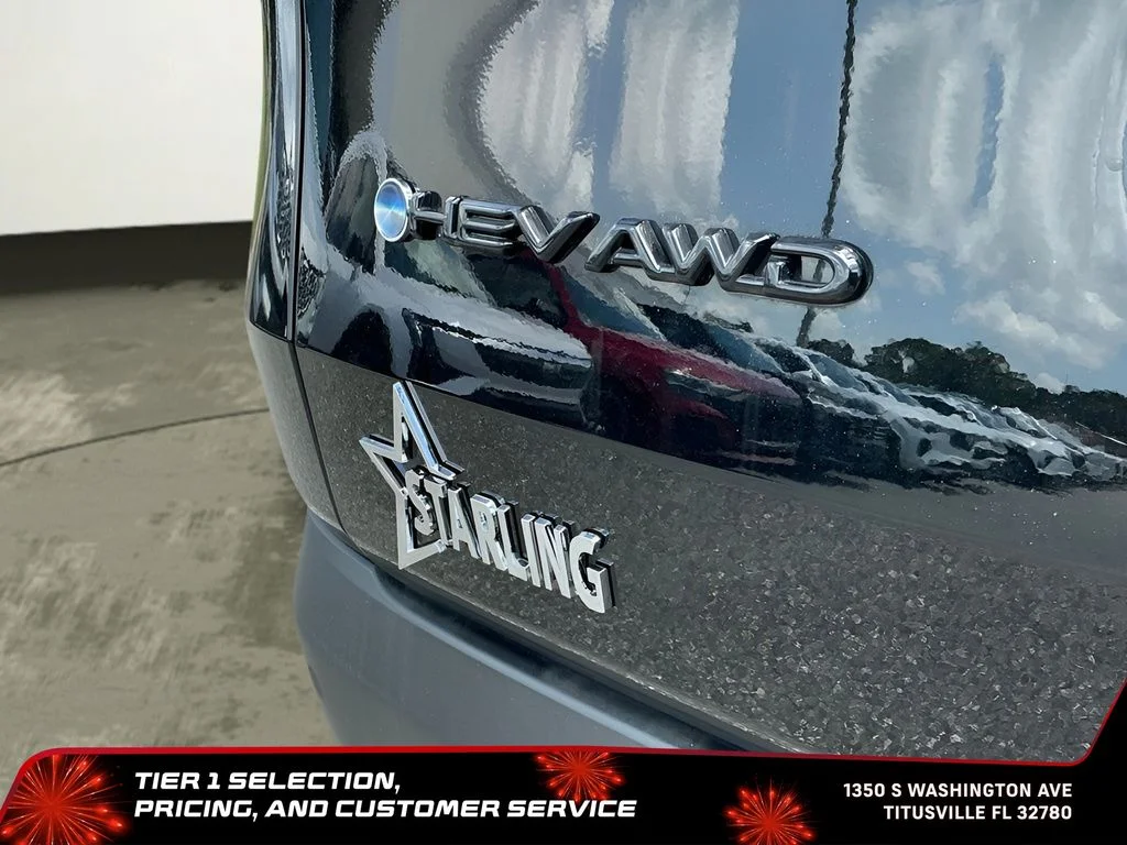Used 2025 Black Toyota Limited image 44