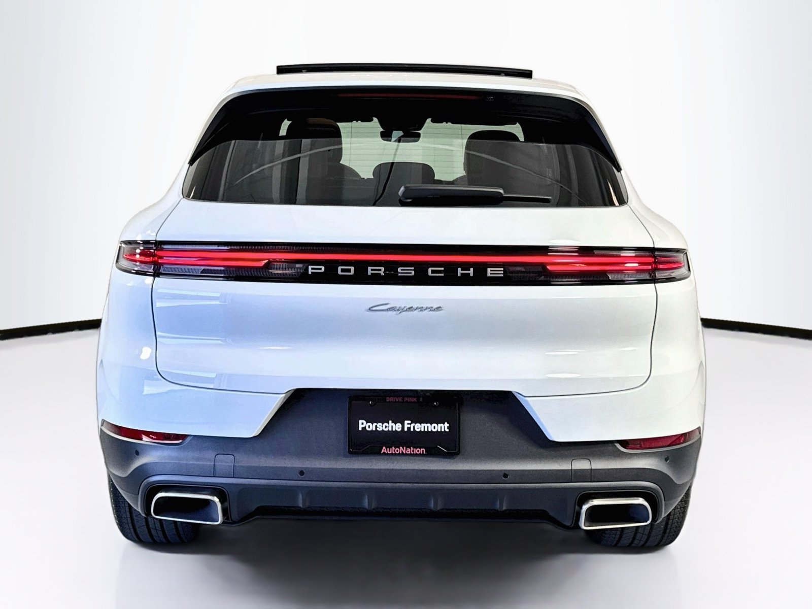 Used 2026 White Porsche  image 10