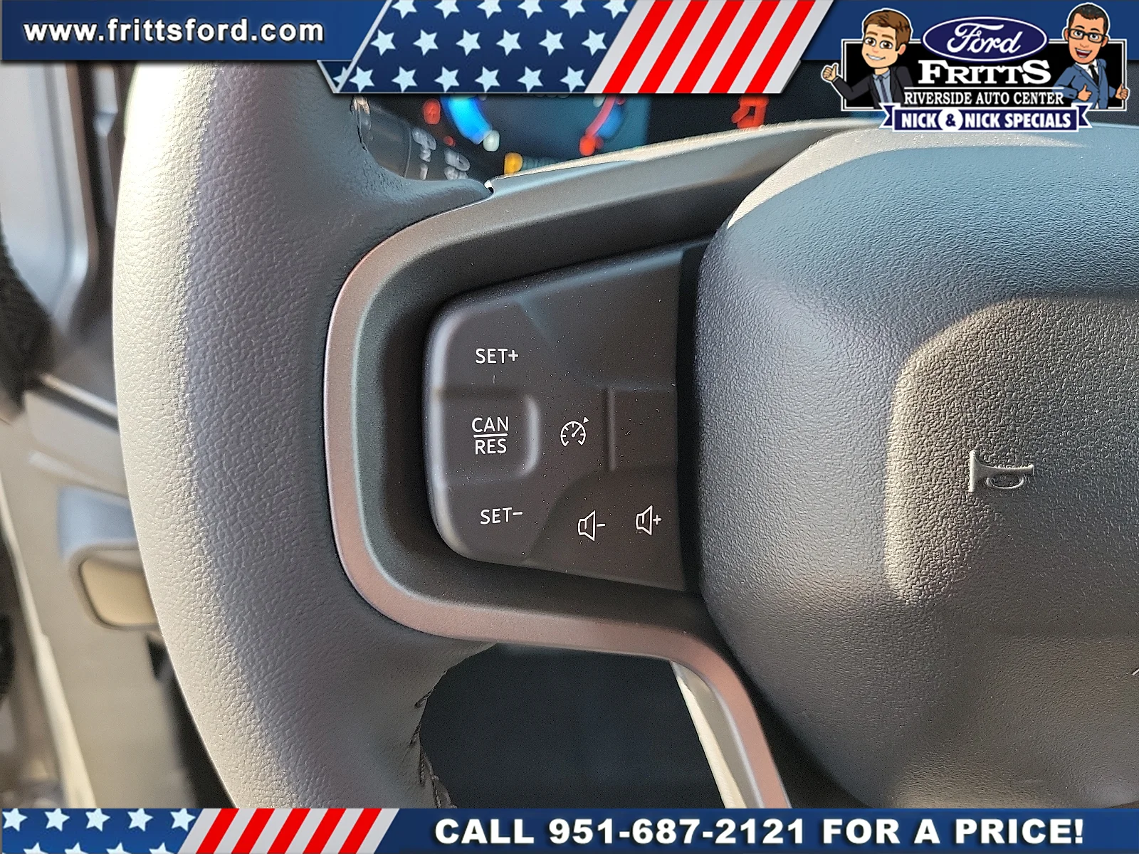 New 2026 Avalanche Gray Ford Big Bend® image 6