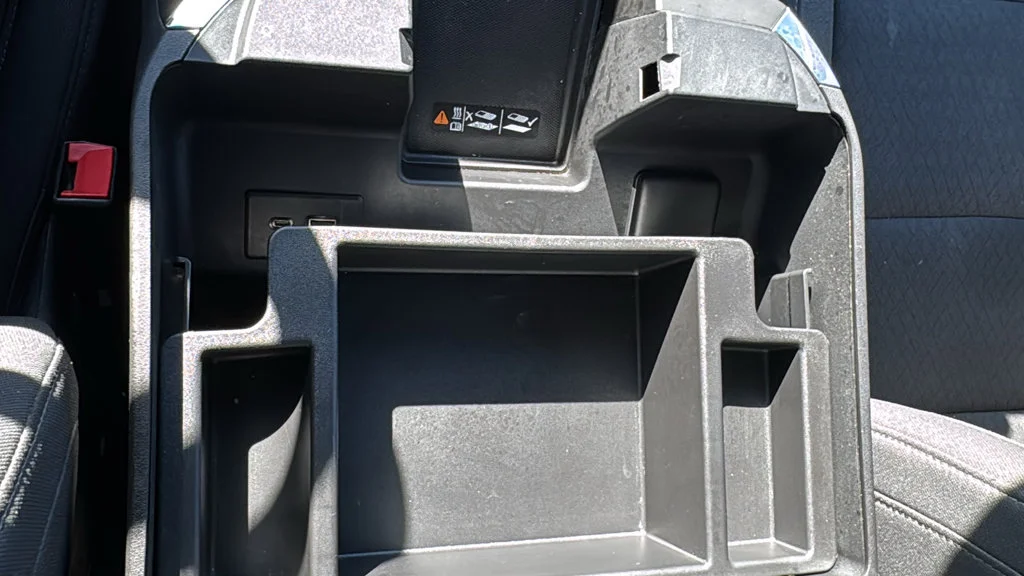 Used 2022 BLACK Chevrolet LT Trail Boss image 26