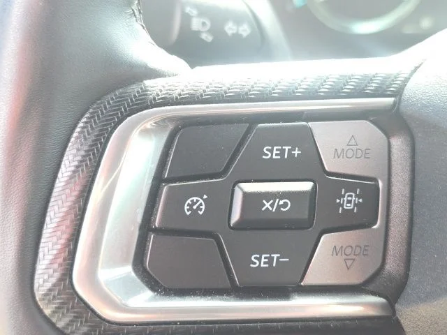 Used 2024 Silver Ford GT Premium image 19