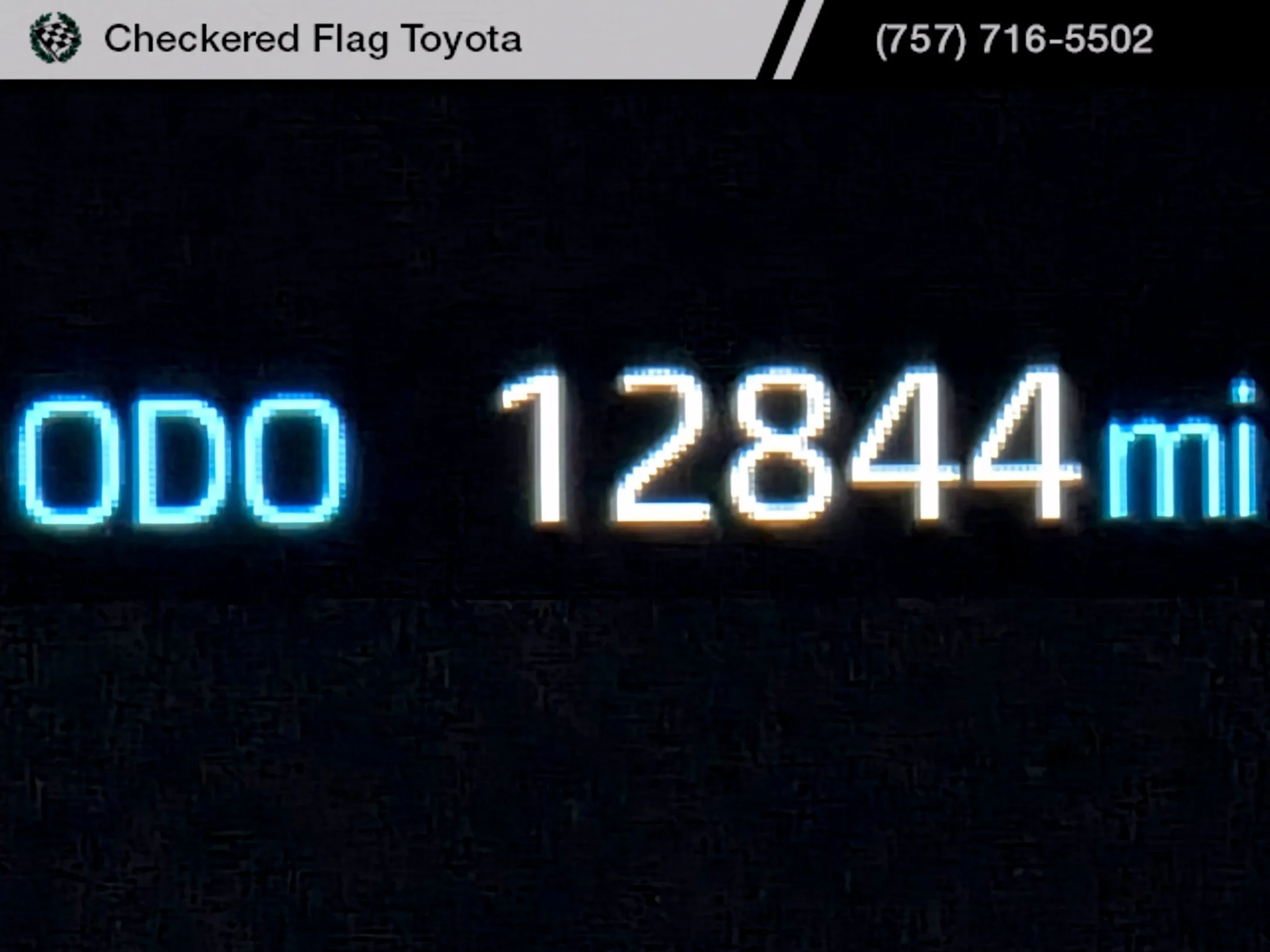 Used 2025 Classic Silver Metallic Toyota LE image 12