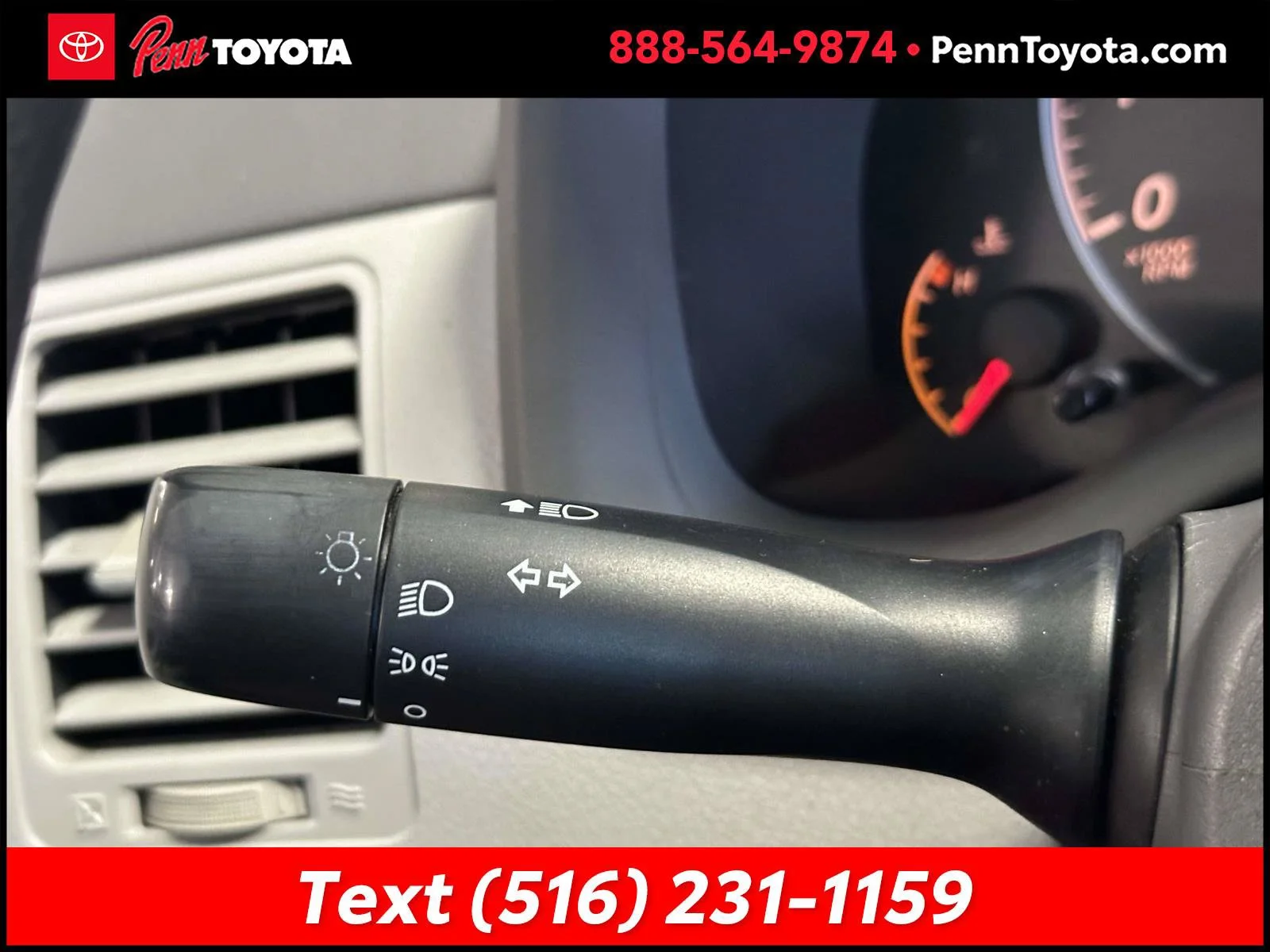 Used 2009 Classic Silver Metallic Toyota LE image 28