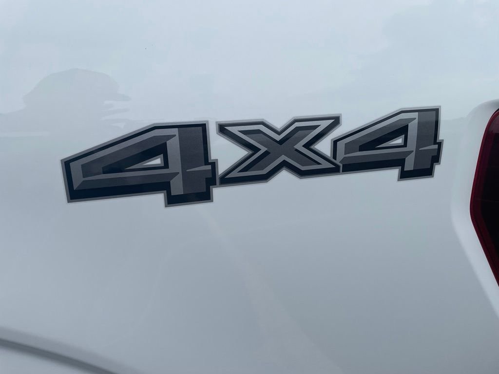 Used 2026 White Ford XLT image 11