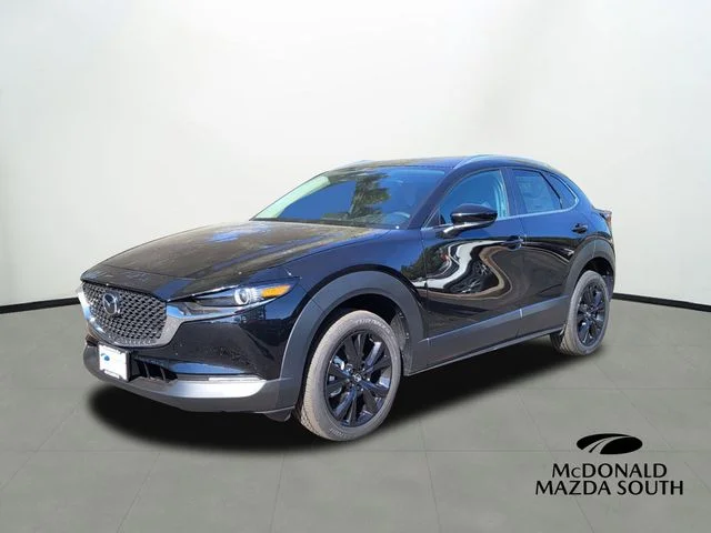 2026 Mazda CX-30 Select Sport
