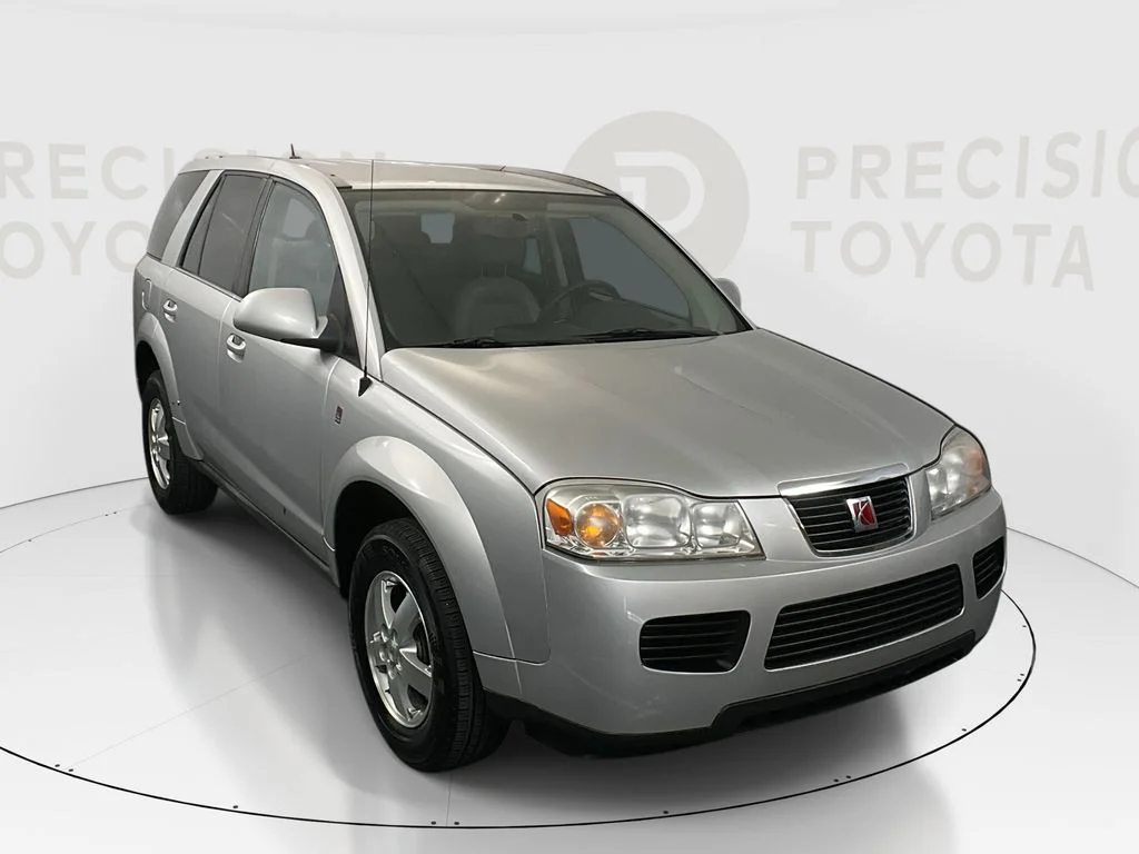 2007 Saturn VUE