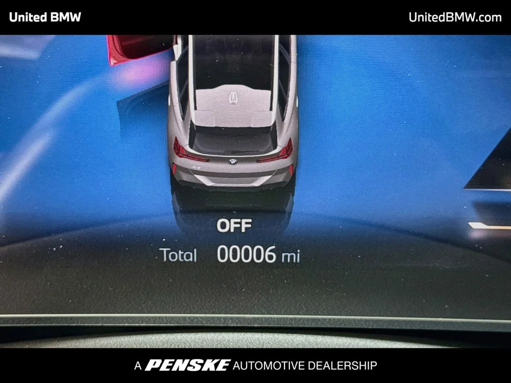 New 2026 Dune Grey Metallic BMW 30 xDrive image 7