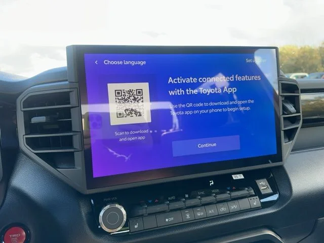 2026 Toyota Tundra SR5 - Photo 21