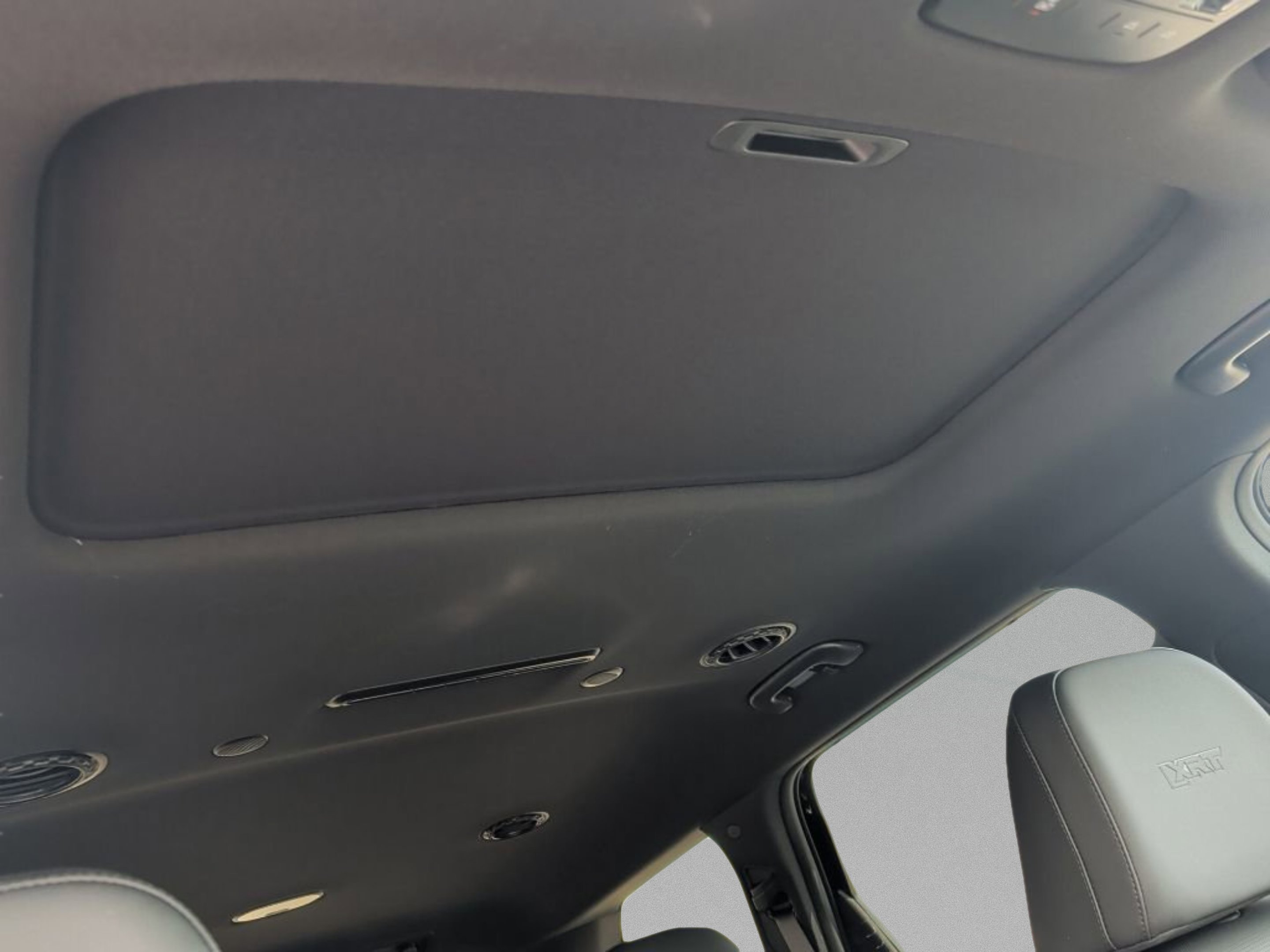 New 2026 Abyss Black Pearl Hyundai XRT Pro image 35