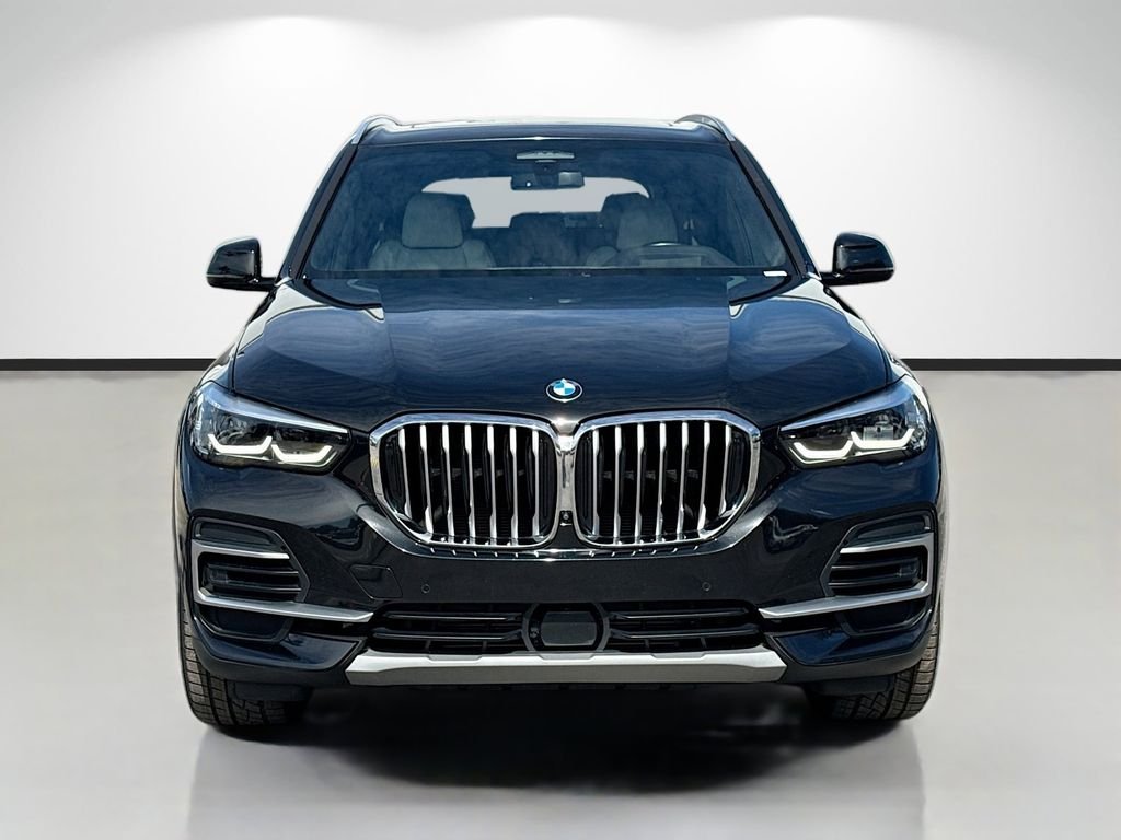2023 BMW X5 40i - Photo 8