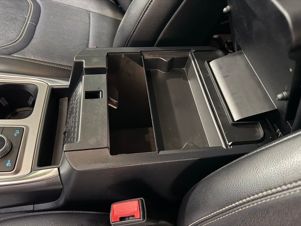 2020 Ford Explorer ST - Photo 30