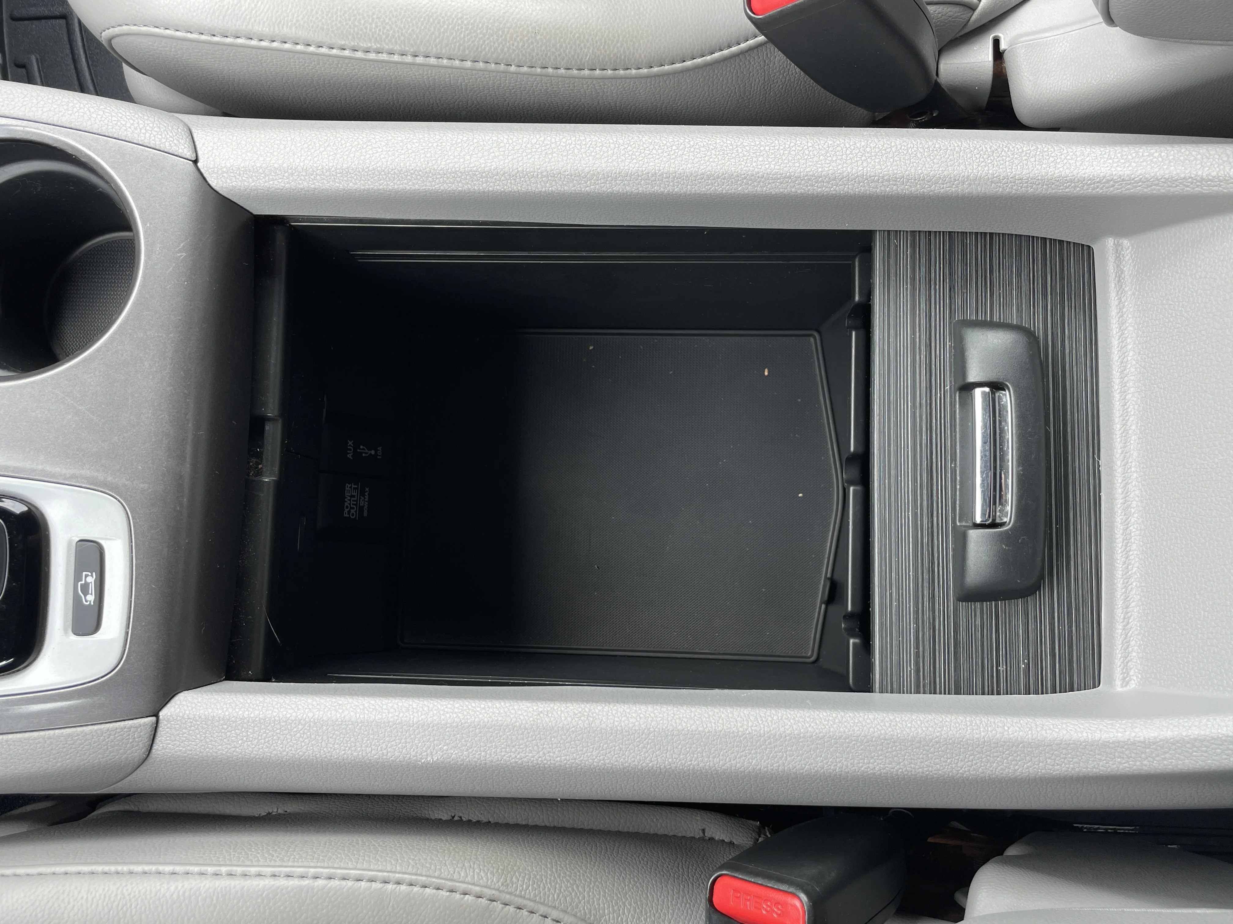 2018 Honda Ridgeline RTL - Photo 27