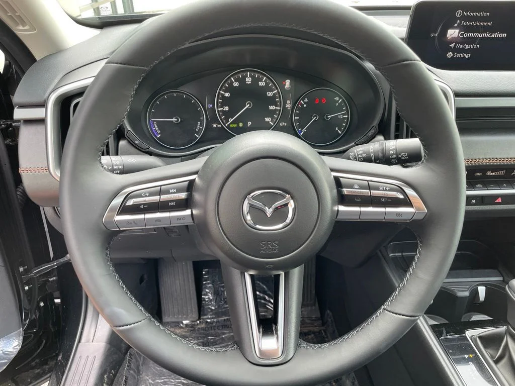 2026 Mazda CX-50 Premium - Photo 18