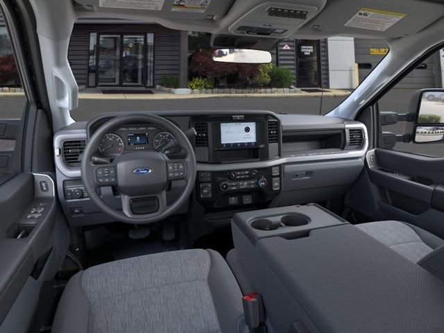 New 2026 Black Ford XL image 9
