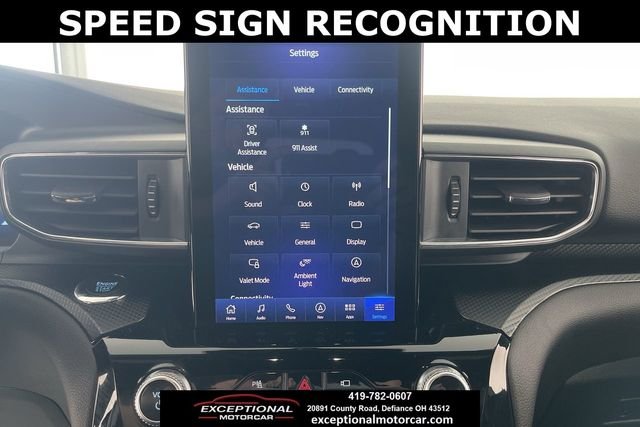 2023 Ford Explorer ST - Photo 38