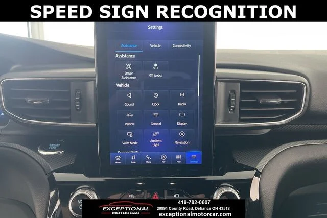 2023 Ford Explorer ST - Photo 38