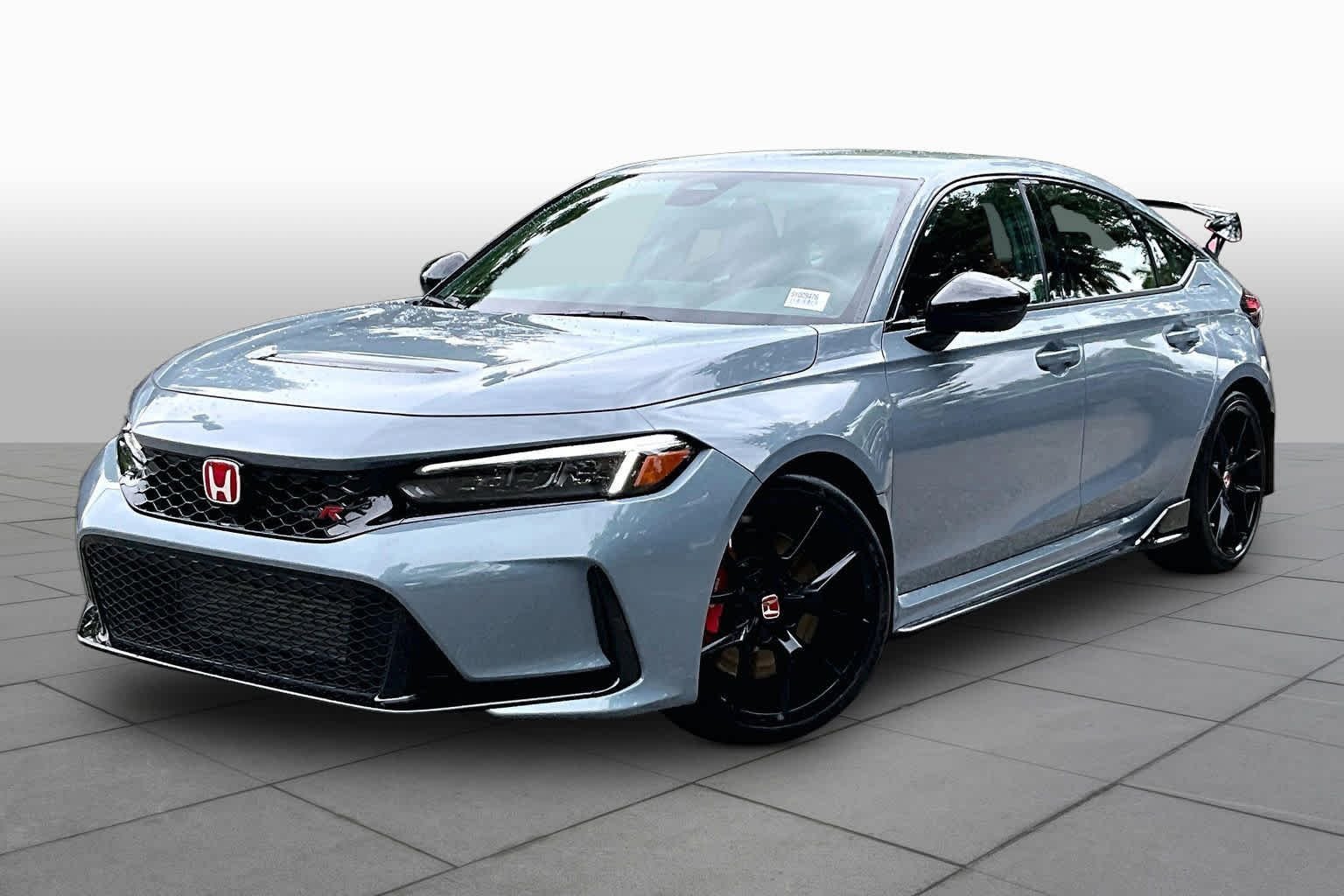 2025 Honda Civic Type-R's photo