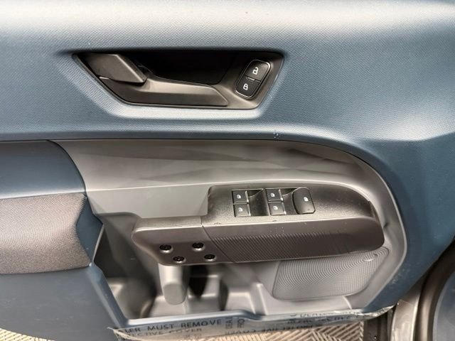 New 2026 Carbonized Gray Metallic Ford XL image 15