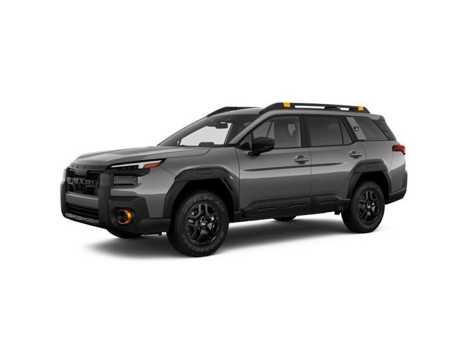 New 2026 RIVER ROCK PEARL Subaru Wilderness image 3