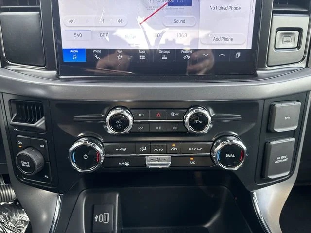 New 2026 Avalanche Ford XLT image 18