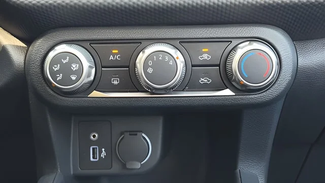 Used 2025 Fresh Powder Nissan S image 26
