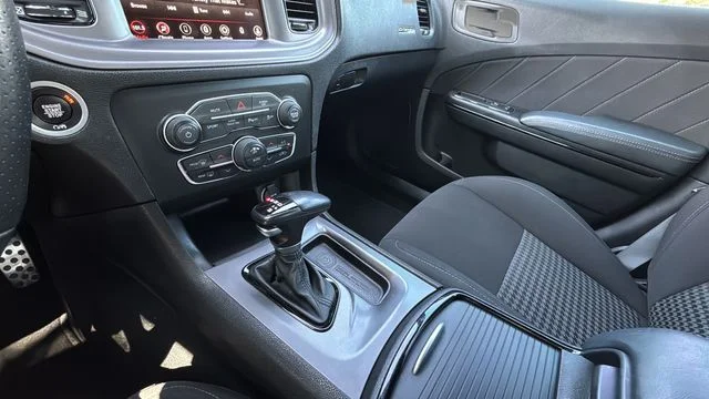 Used 2023 Gray Dodge R/T image 14
