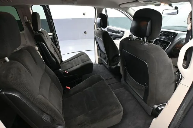 2016 Dodge Grand Caravan SXT - Photo 39