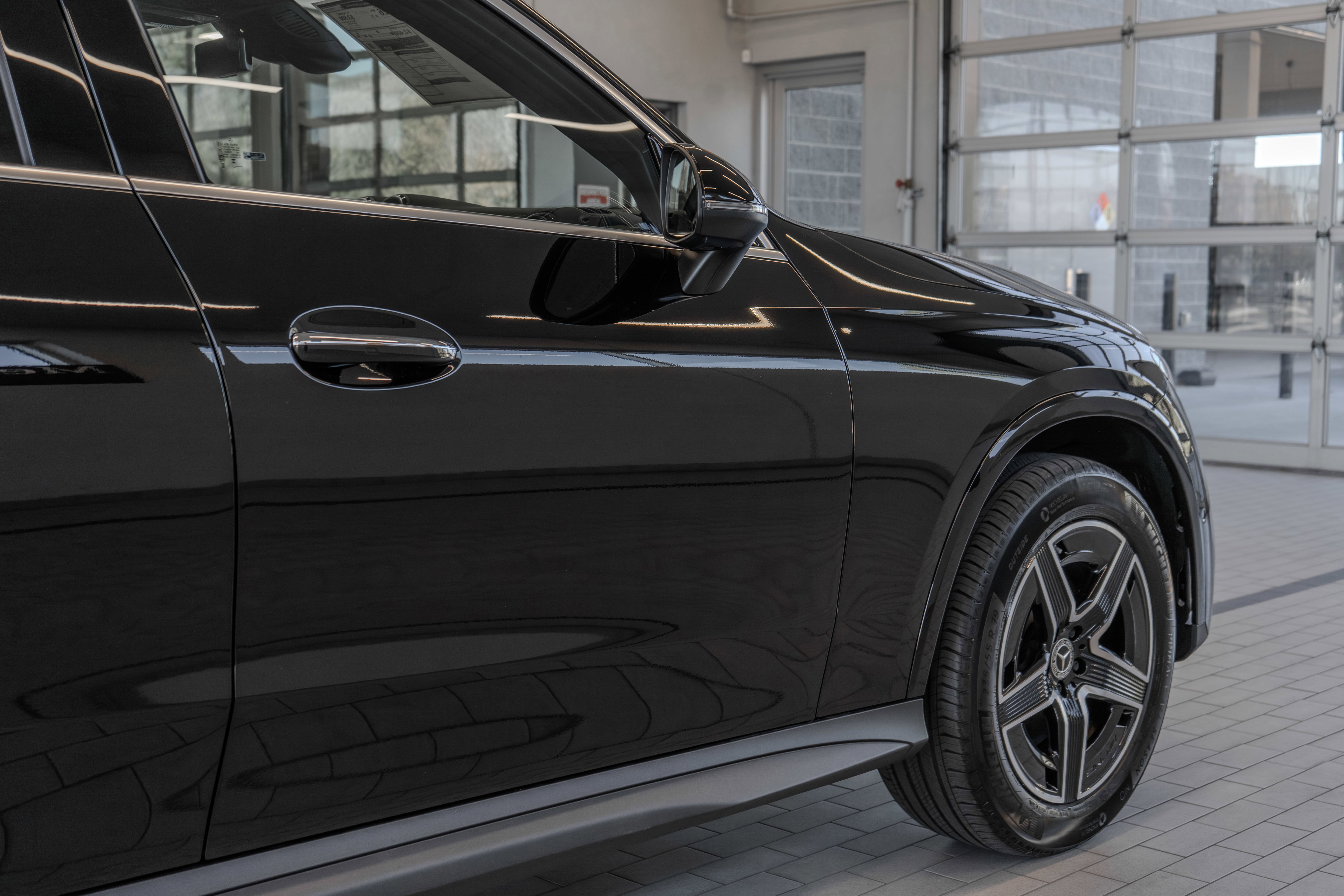2026 Mercedes-Benz GLC Base - Photo 68