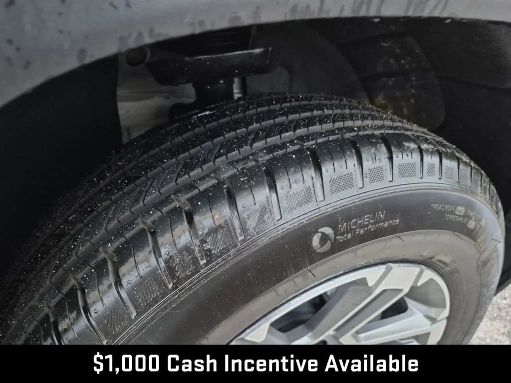 2026 GMC Terrain Elevation - Photo 16