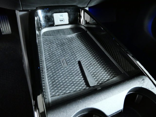 Certified Used 2023 White Ford Premium image 22