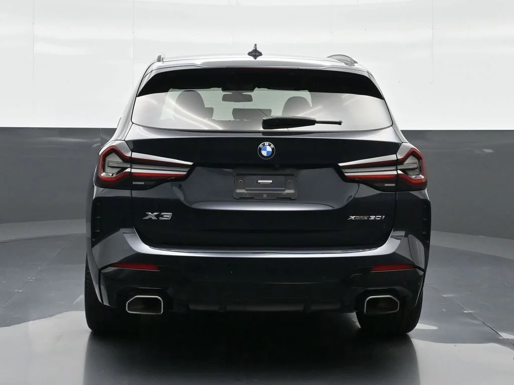 2023 BMW X3 30i - Photo 16