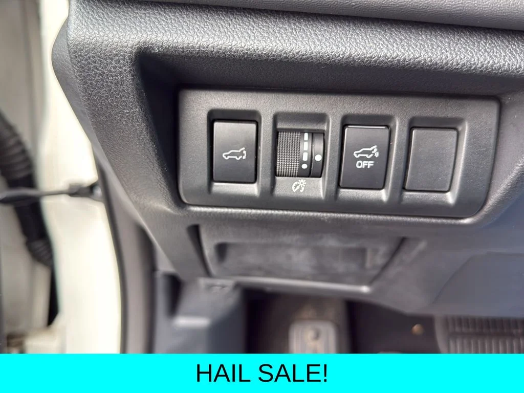 Used 2023 White Subaru Touring XT image 19