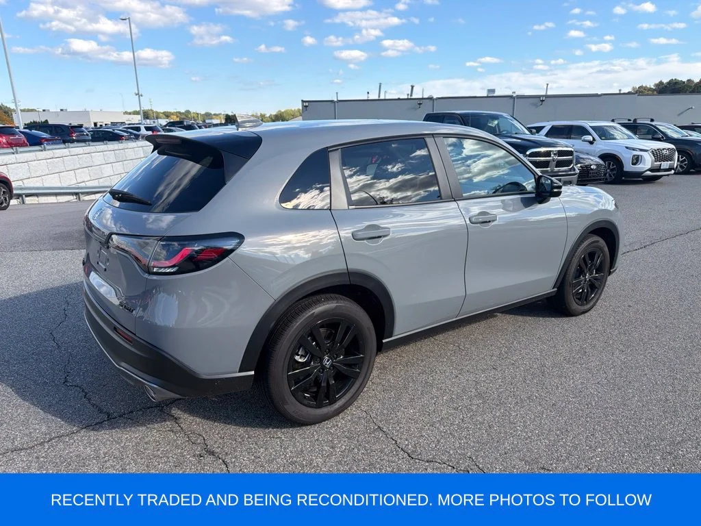 Used 2026  Honda Sport image 3