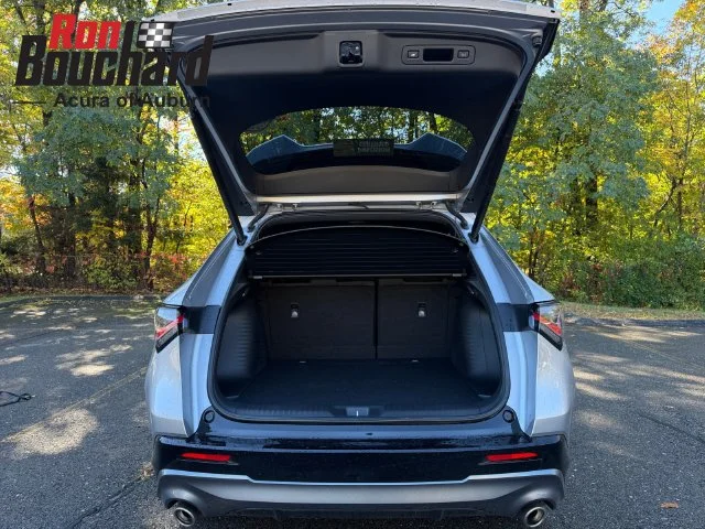 2025 Acura ADX A-Spec Package - Photo 34
