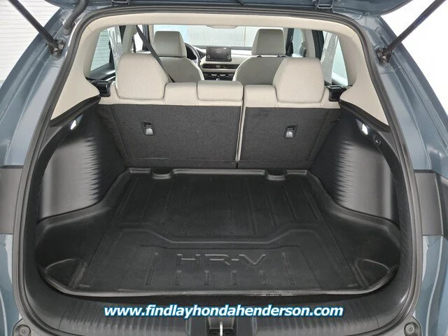 Certified Used 2025 Nordic Forest Pearl Honda LX image 50