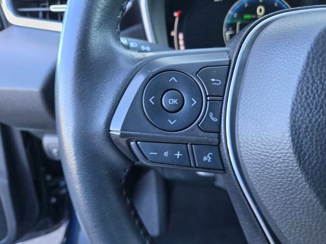 Used 2024  Toyota XSE image 19